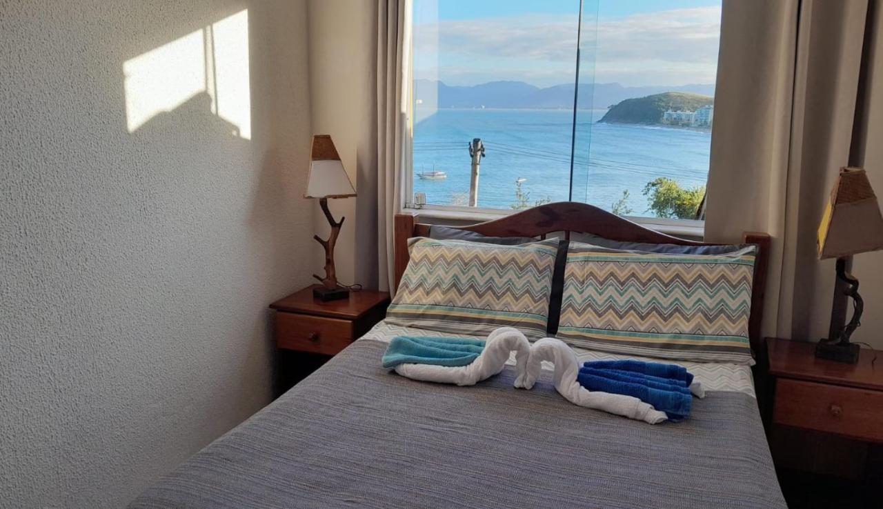 Bellavistacaraguatatuba - Vista Do Mar Villa Ngoại thất bức ảnh
