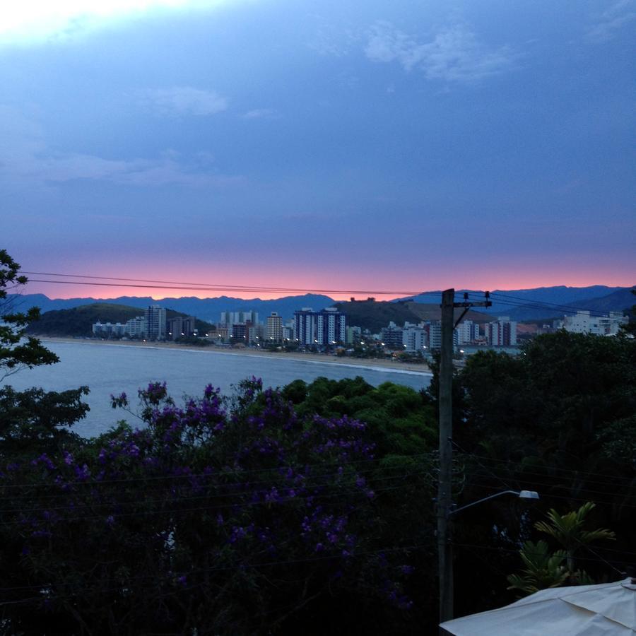 Bellavistacaraguatatuba - Vista Do Mar Villa Ngoại thất bức ảnh