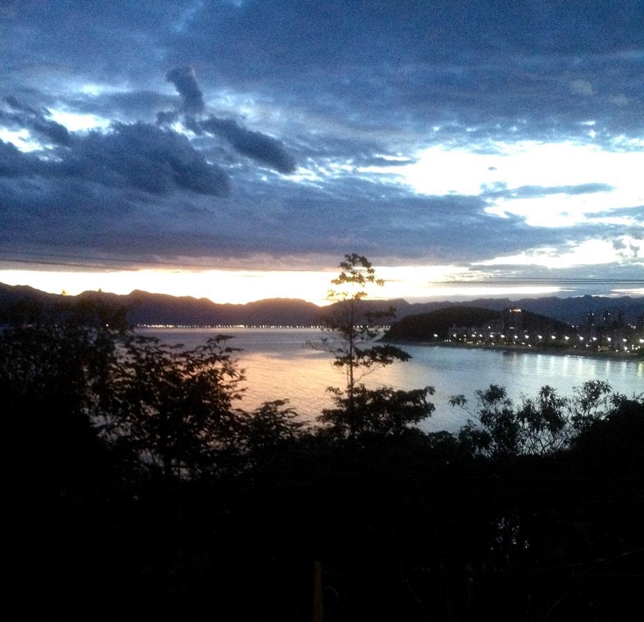 Bellavistacaraguatatuba - Vista Do Mar Villa Ngoại thất bức ảnh