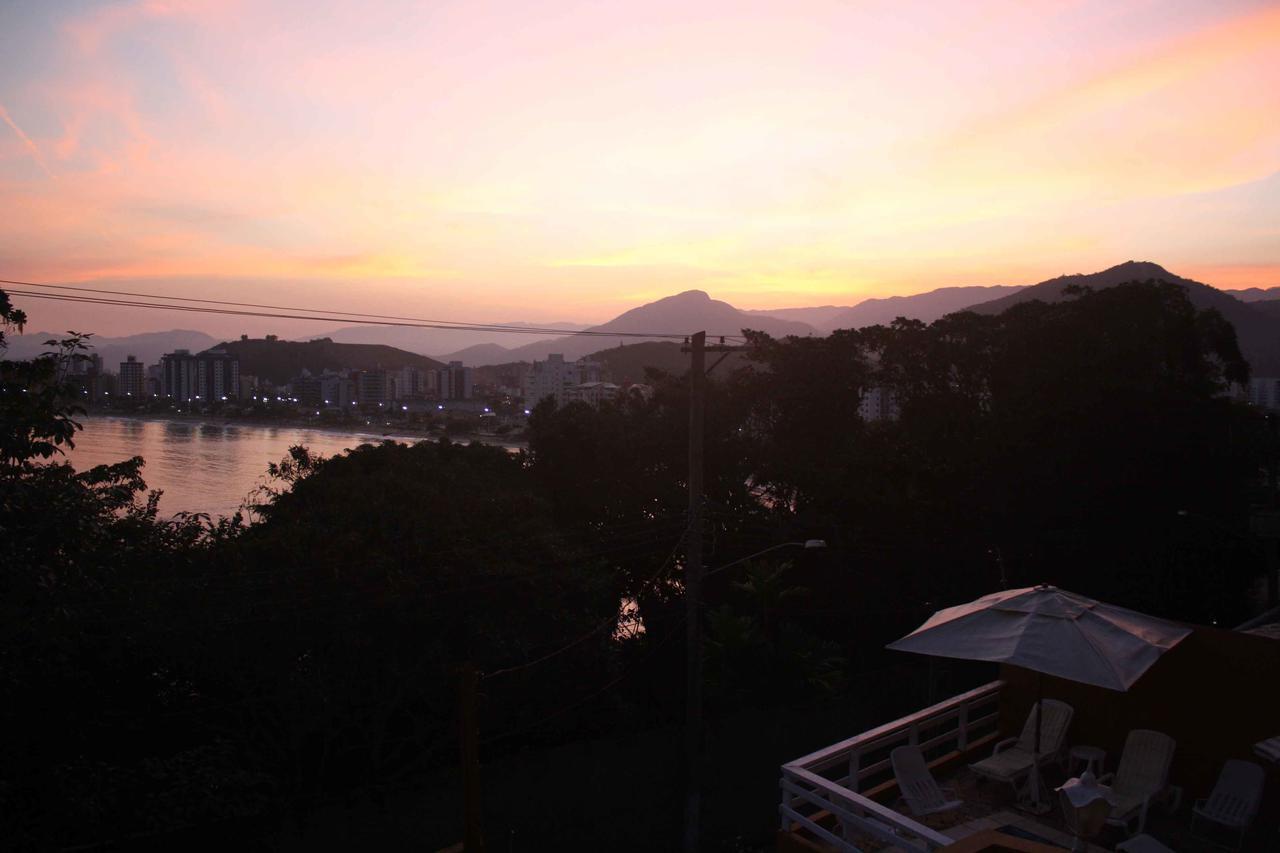 Bellavistacaraguatatuba - Vista Do Mar Villa Ngoại thất bức ảnh