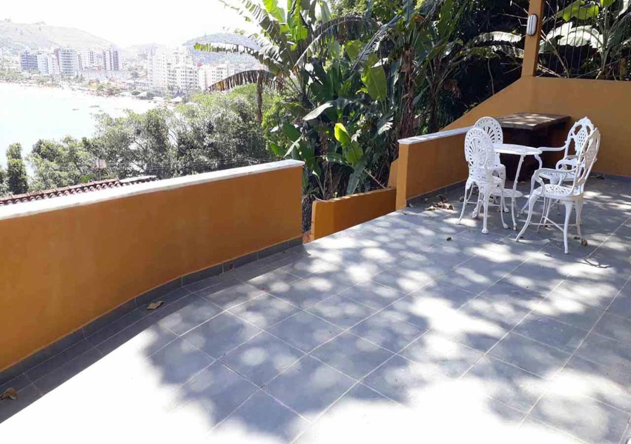 Bellavistacaraguatatuba - Vista Do Mar Villa Ngoại thất bức ảnh